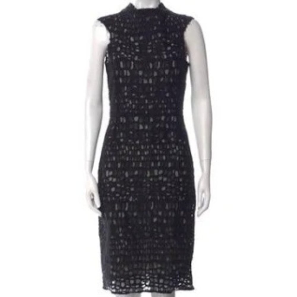 Ports 1961 Sheath Dress